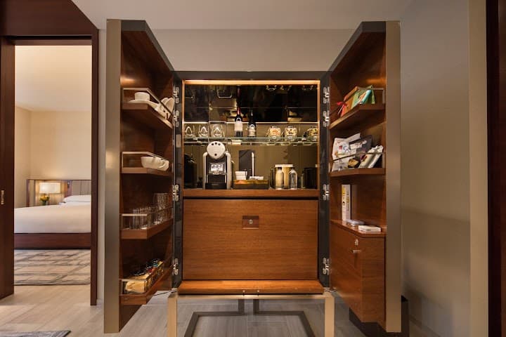 Park Hyatt New York portfolio 2