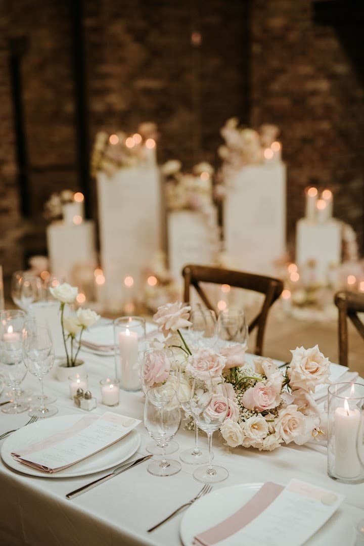 Shelly Fortune Event Design