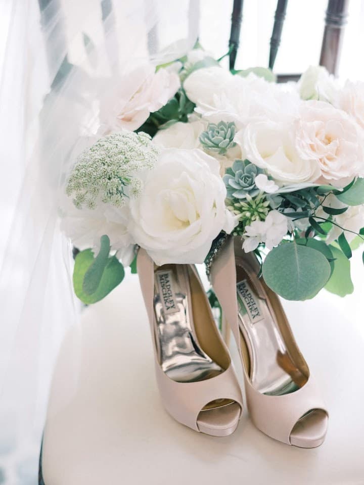 Enchanted Garden Floral Design portfolio 3
