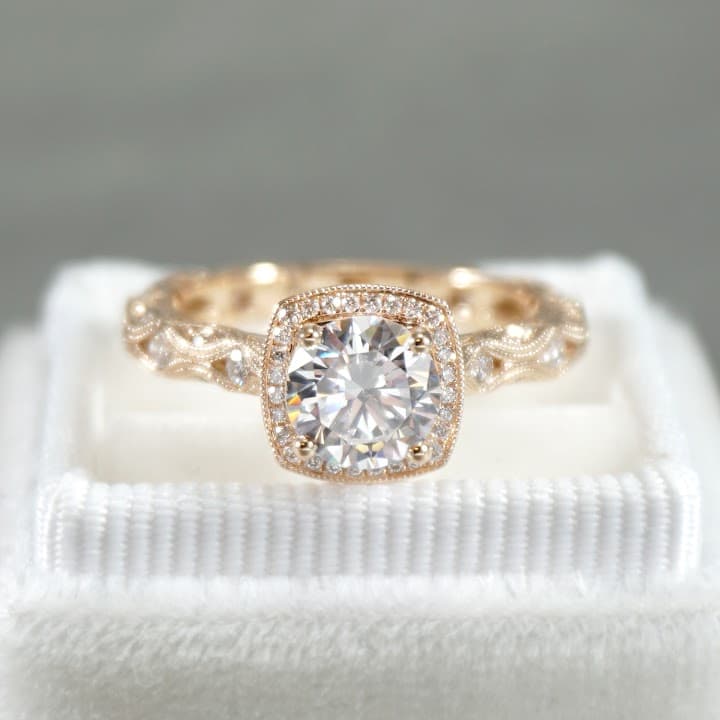 Joseph Jewelry portfolio 2
