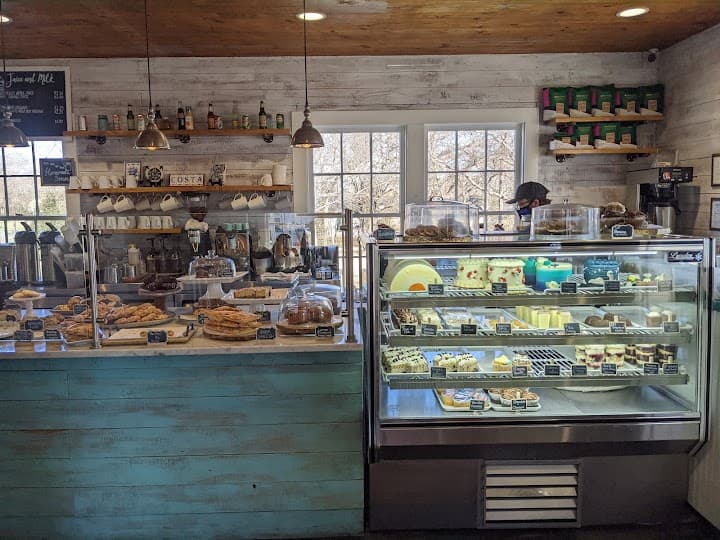Casa Costa Bake Shop portfolio 5