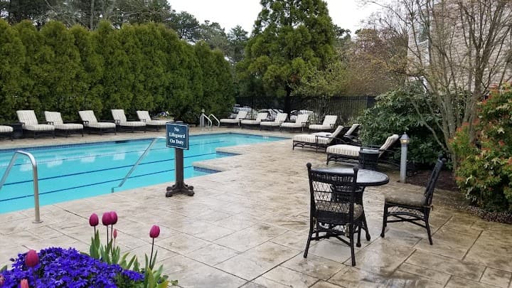 Wequassett Resort and Golf Club portfolio 3