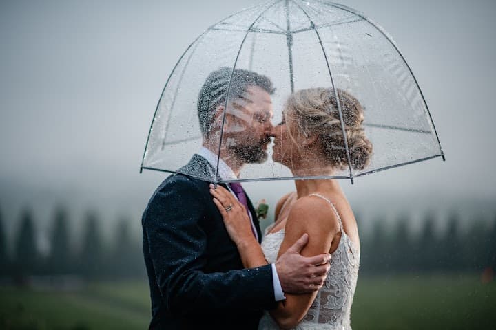 Ooh La La Weddings & Events portfolio 1