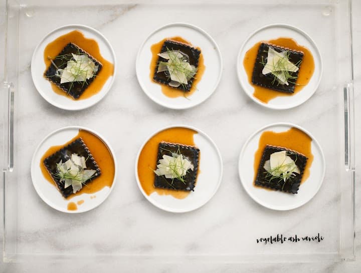 24 Carrots Catering and Events portfolio 1