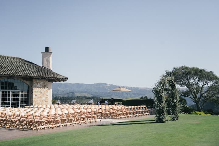 Tehama Golf Club portfolio 2