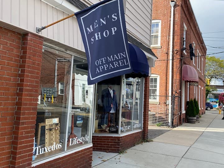 Off Main Apparel