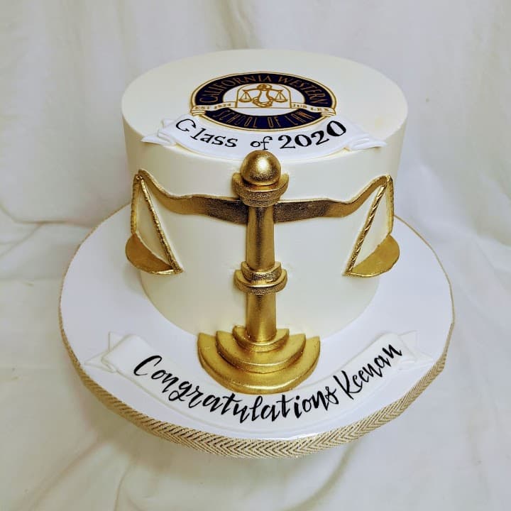 Sweet Cheeks Baking Company portfolio 4
