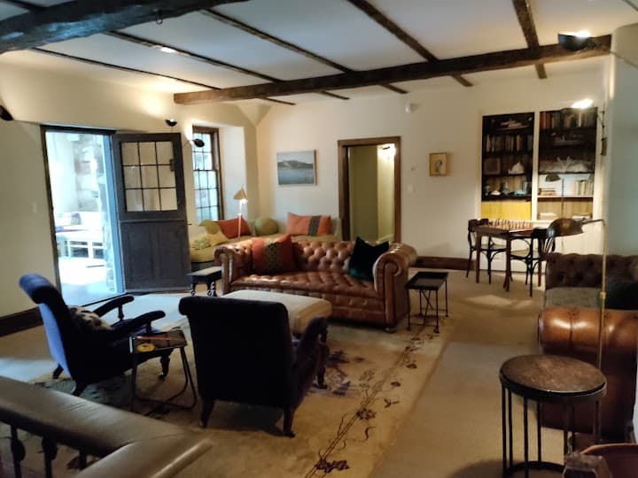 Troutbeck portfolio 2