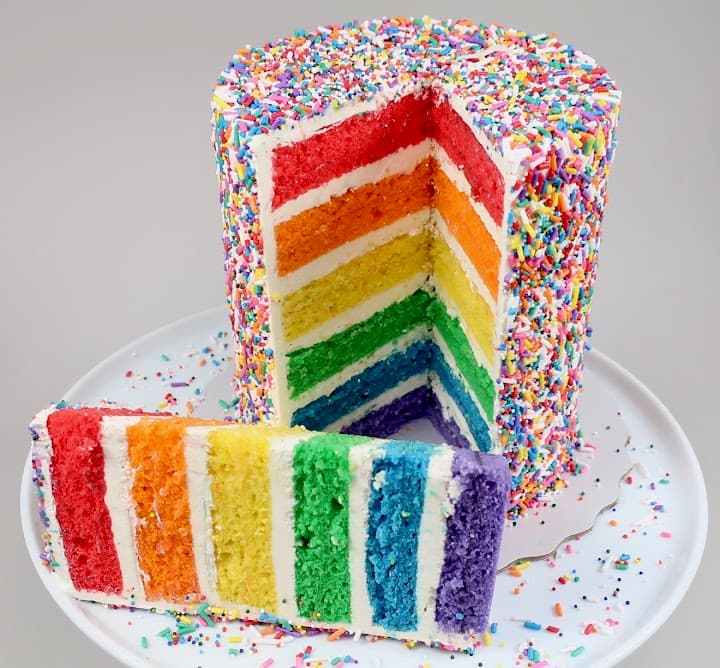 Empire Cake portfolio 2