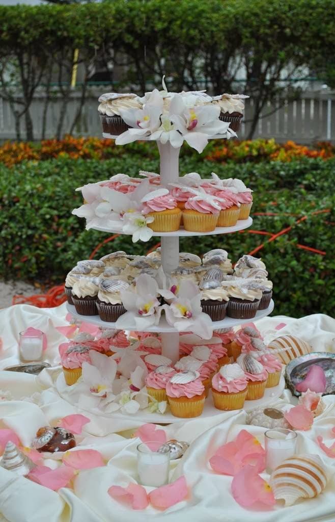 The Cake Zone portfolio 3
