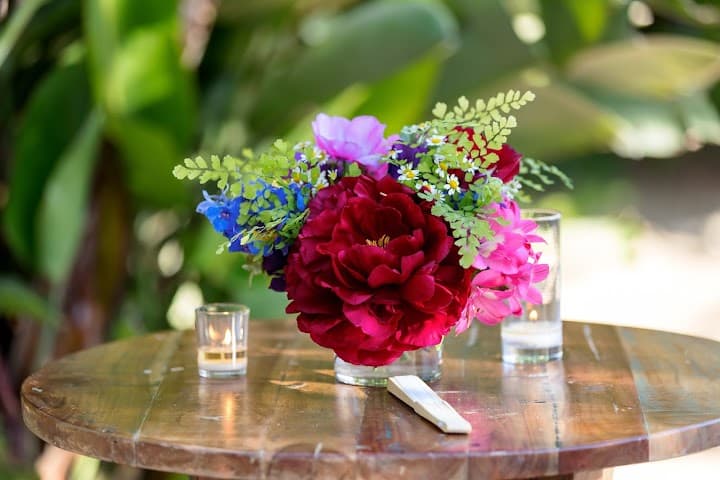 Wenfloral Design Studio portfolio 2