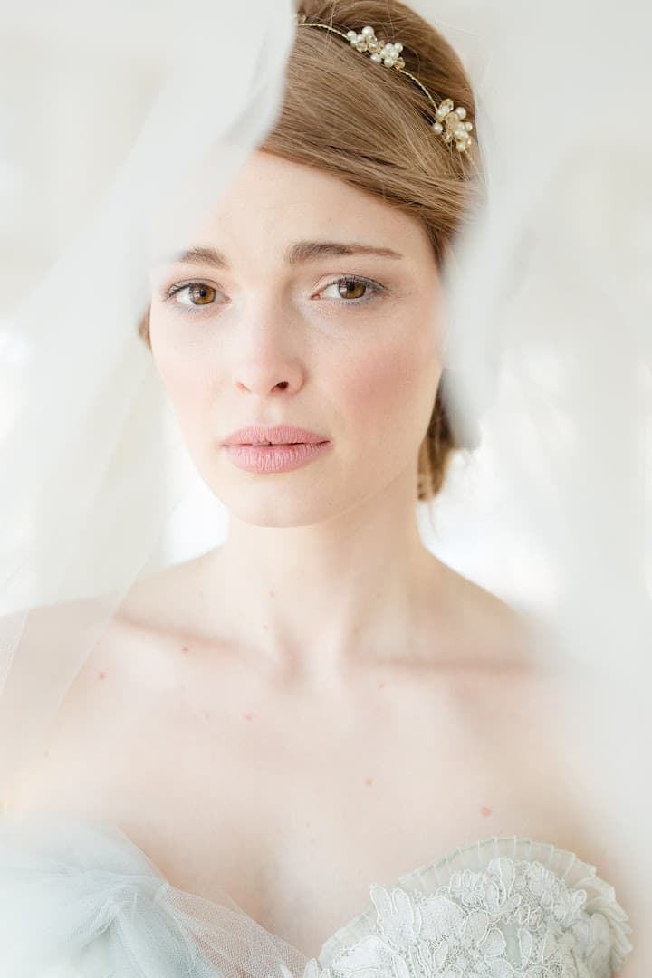 Jennifer Perellie Makeup portfolio 5