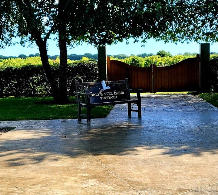 Saltwater Farm Vineyard portfolio 5