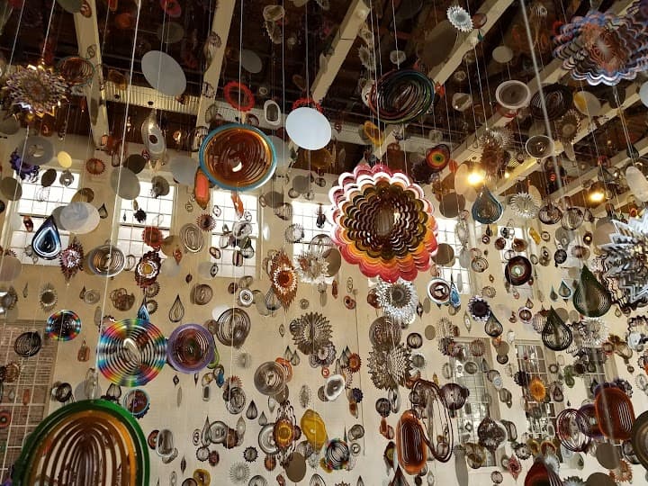 MASS MoCA portfolio 4
