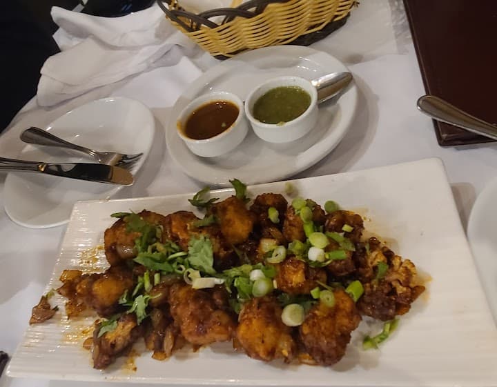 Bukhara Grill portfolio 4