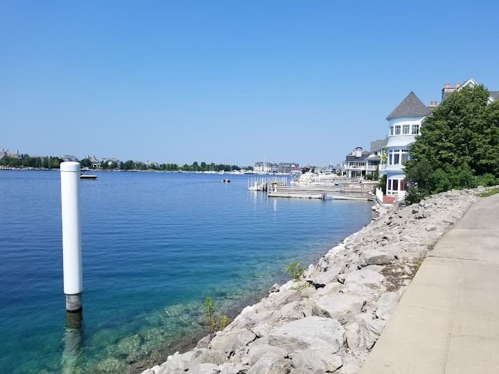 Bay Harbor Yacht Club portfolio 5