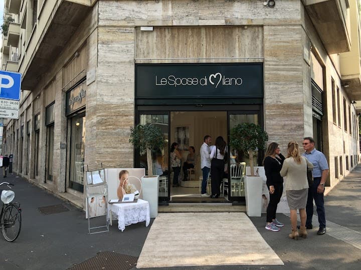 Le Spose di Milano