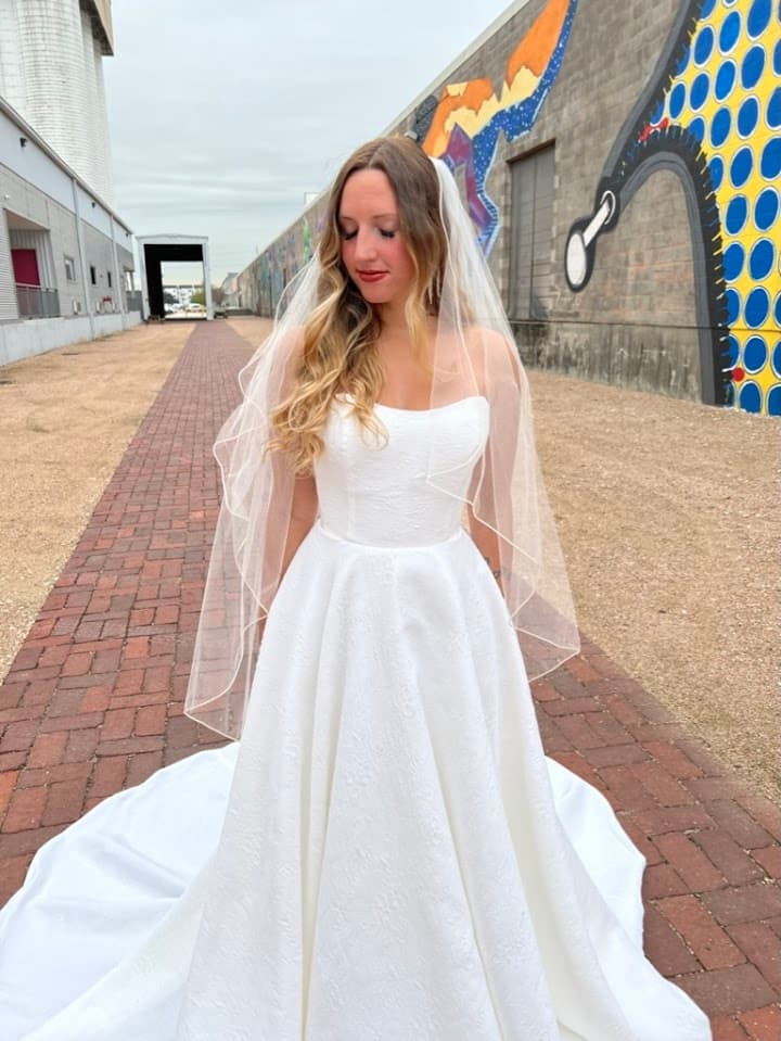 Unbridaled portfolio 1