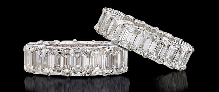 Corey Friedman Fine Jewels portfolio 3