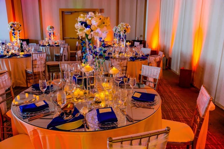 DeBorba Events portfolio 5