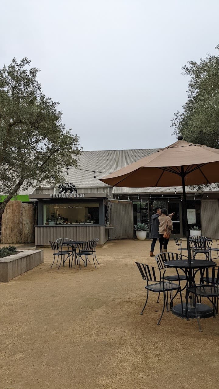 Cornerstone Sonoma portfolio 3