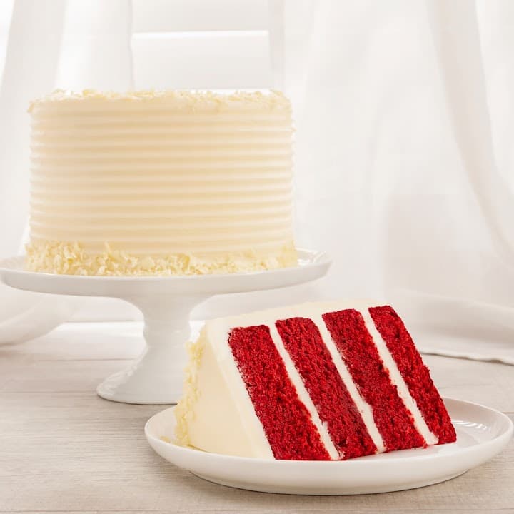 We Take The Cake portfolio 3