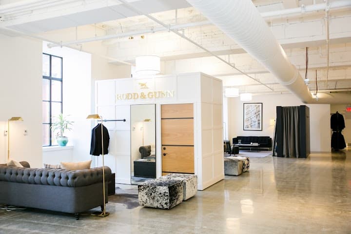 Trunk Club portfolio 4