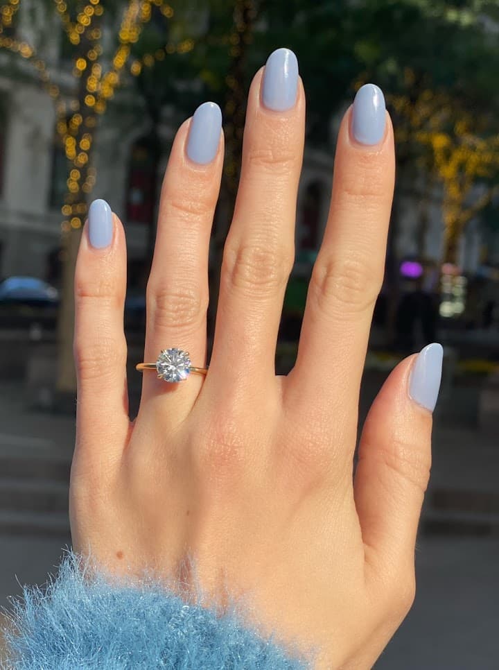 Greenwich St. Jewelers portfolio 2
