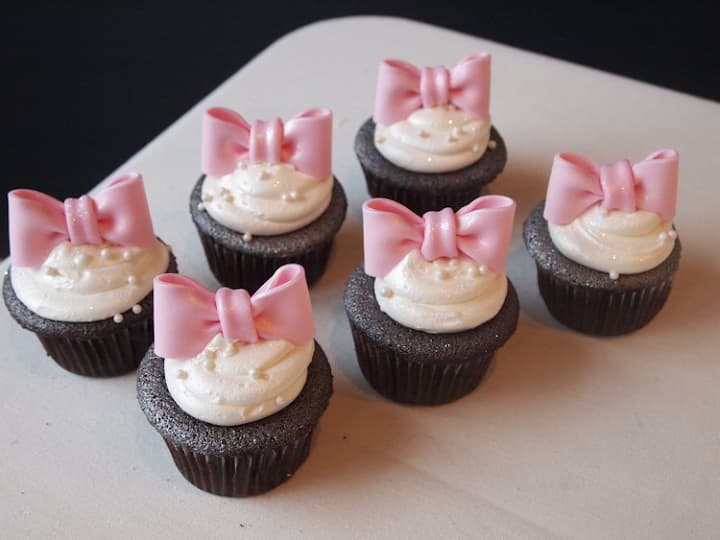 Fancy Cakes portfolio 1