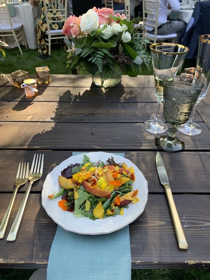 Farm to Table Catering portfolio 5
