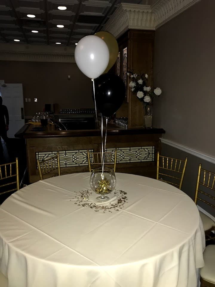 Branches Catering portfolio 5