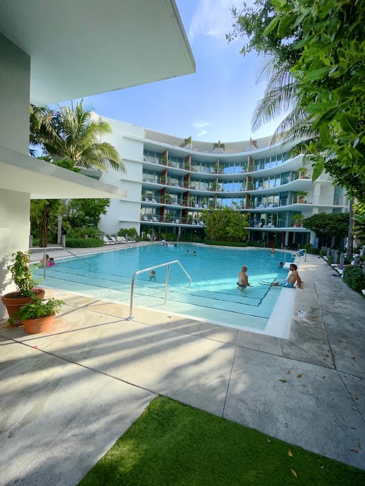 The Miami Beach EDITION portfolio 3