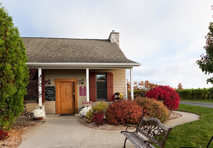 Ciccone Vineyard & Winery portfolio 3