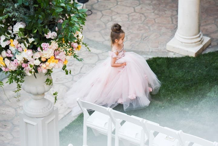 Aliana Events portfolio 3