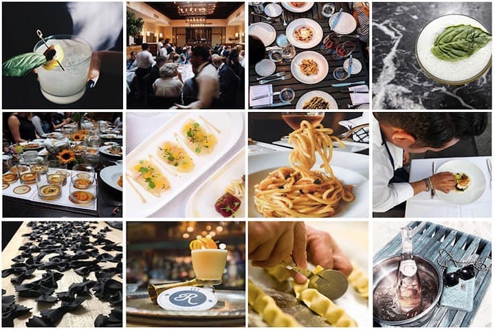 LDV Hospitality portfolio 2