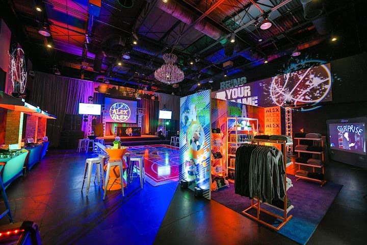 Chris Weinberg Events portfolio 5