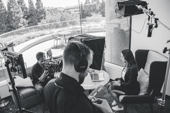 Max Video Productions portfolio 2