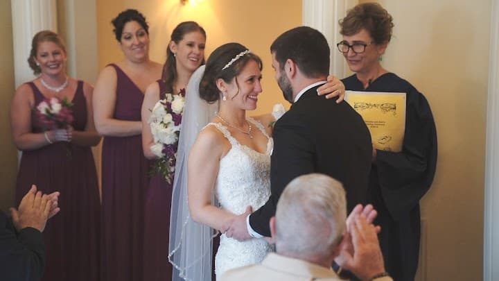 Annear Wedding Films portfolio 1
