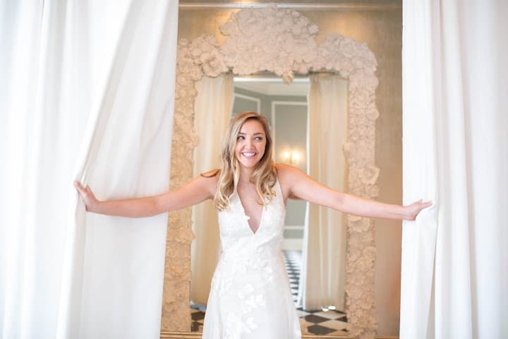 Wedding Belles portfolio 3