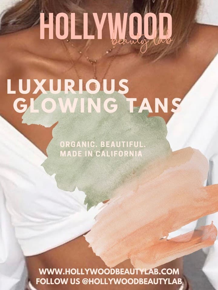 Hollywood Beauty Lab