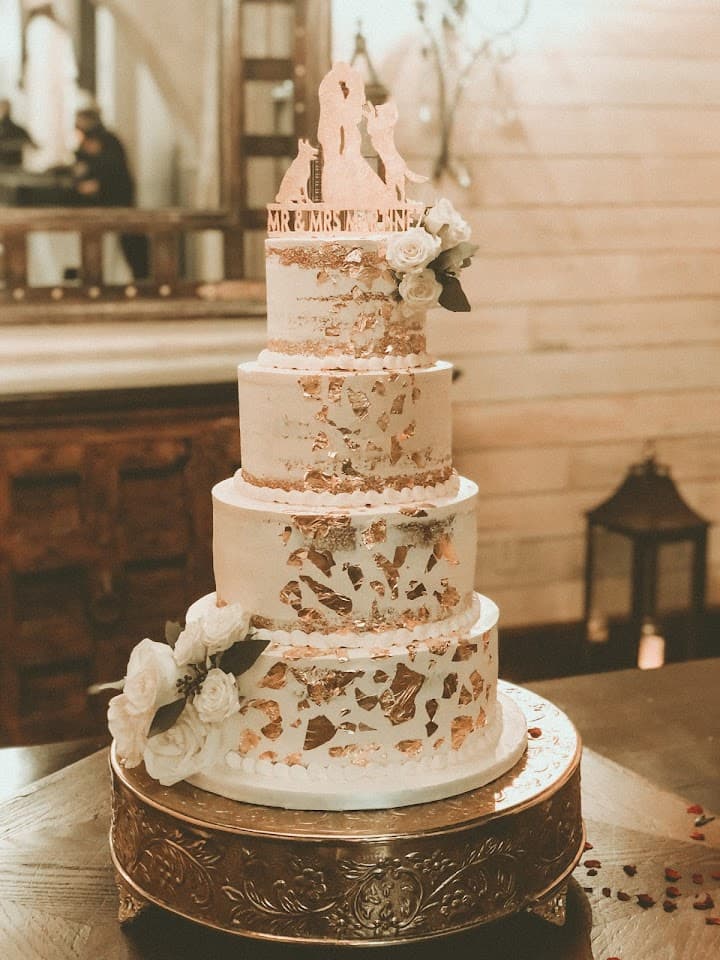 Bavarian Cakery portfolio 5