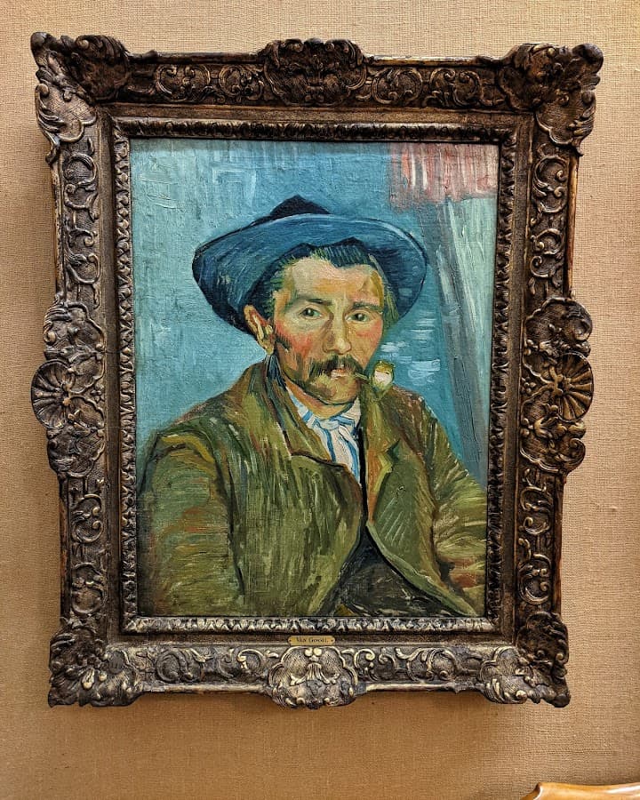 Barnes Foundation portfolio 2