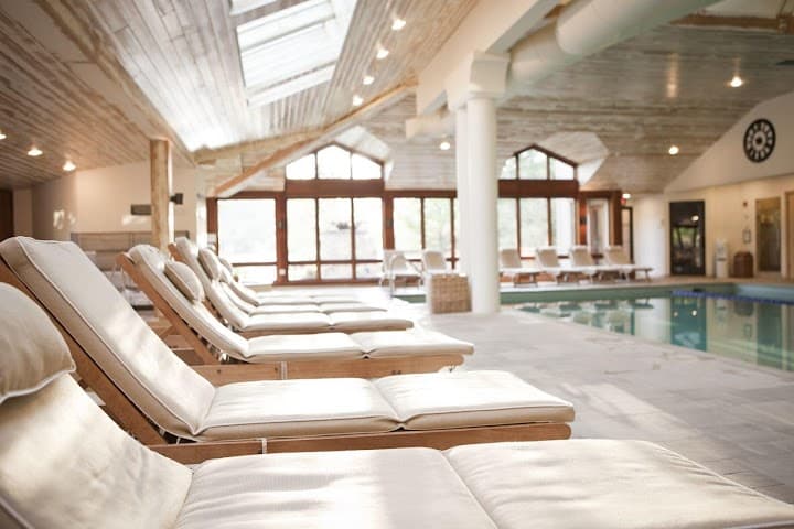 Topnotch Resort portfolio 5