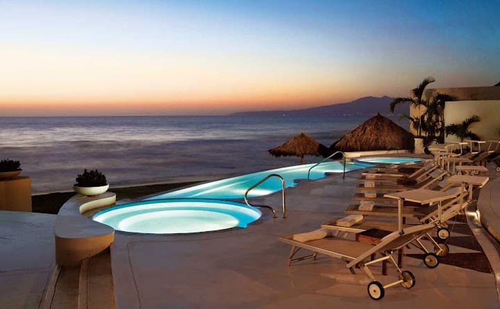 Grand Velas Riviera Nayarit portfolio 3