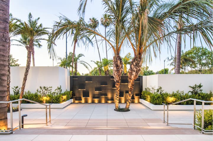 The Beverly Hilton portfolio 4