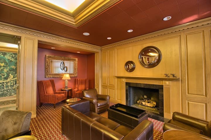 The Rainier Club portfolio 4