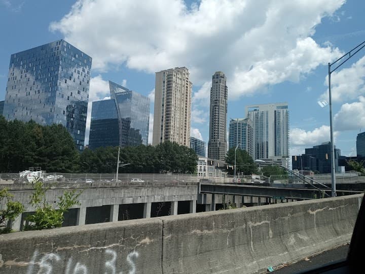 Waldorf Astoria Atlanta Buckhead portfolio 3
