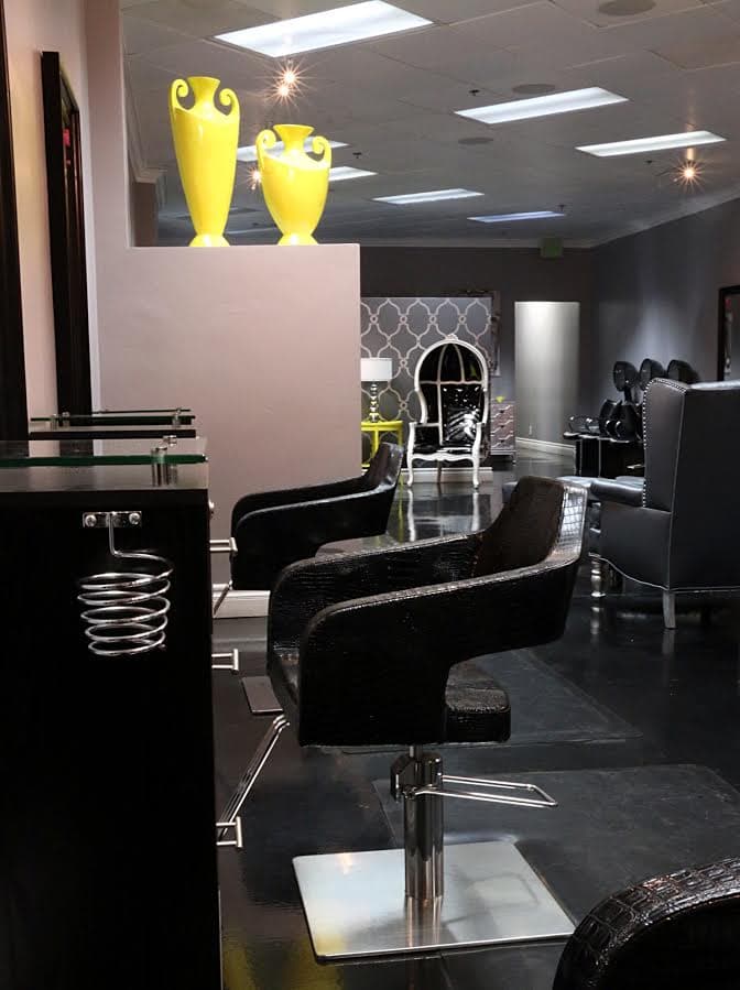 Alkali Salon