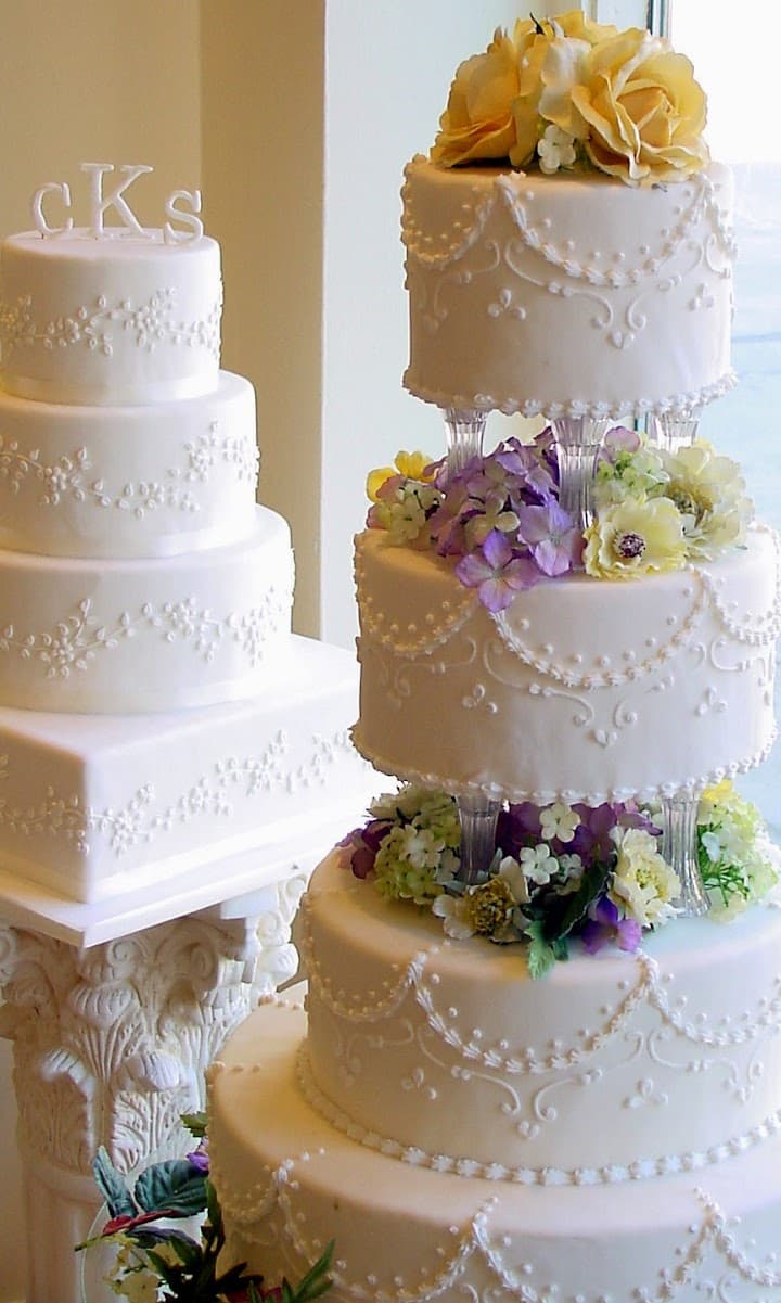 Premier Pastry