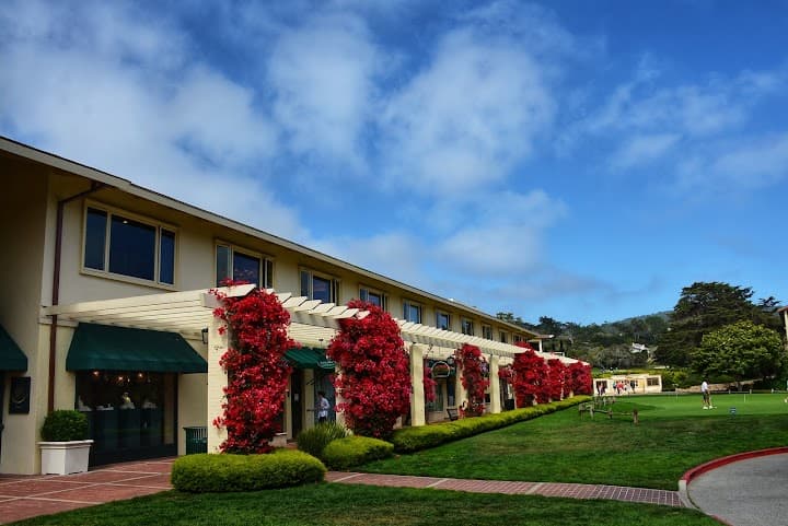 Pebble Beach Resorts portfolio 3